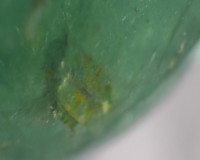 Cristal de berilo